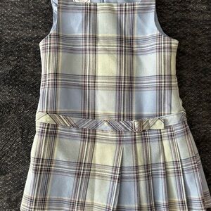 Talbot kids dress
